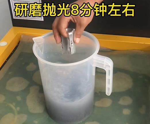 CNC机加工淇县铝件样品